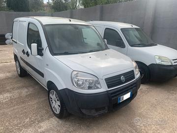 Fiat Doblo PRONTA CONSEGNA