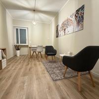 Stanza studio in coworking - zona Piazza Rivoli