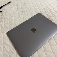 💻 MacBook Air M1 (2020)