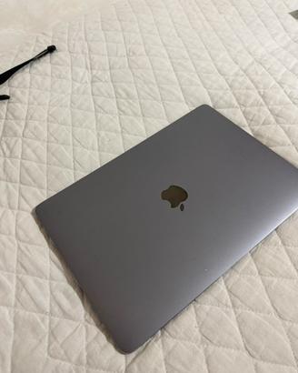 💻 MacBook Air M1 (2020)