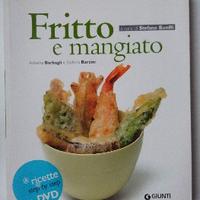Fritto e mangiato. ricette step by step in dvd
