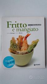 Fritto e mangiato. ricette step by step in dvd