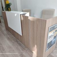 arredamento per negozi o ufficio 
