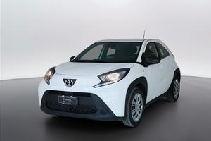 TOYOTA Aygo X - Aygo X 1.0 Active 72cv