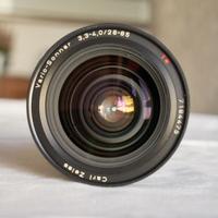 Carl Zeiss Vario Sonnar t* 28-85mm f/3.3-4 - C/Y
