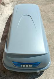 Box tetto Thule Ocean 780