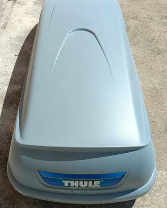 Box tetto Thule Ocean 780