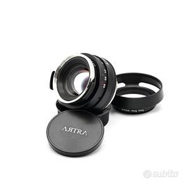 Artralab leica 35mm f1.4 steelrim killer