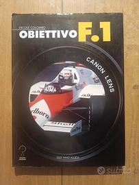 Obiettivo F.1 Studio Enigma 1985