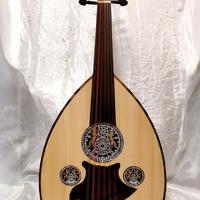 Oud arabo egiziano professionale