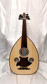 Oud arabo egiziano professionale