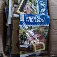 ferrovia italiana hachette