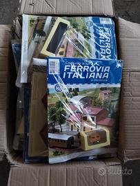 ferrovia italiana hachette