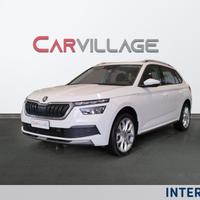 SKODA Kamiq 1.0 tsi Ambition 115cv dsg