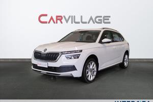 SKODA Kamiq 1.0 tsi Ambition 115cv dsg
