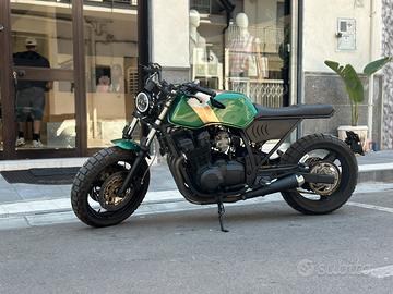 Motocicletta Suzuki