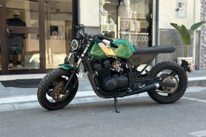 Motocicletta Suzuki