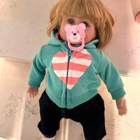 Bambola realistiche Reborn