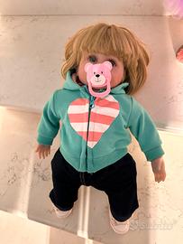 Bambola realistiche Reborn