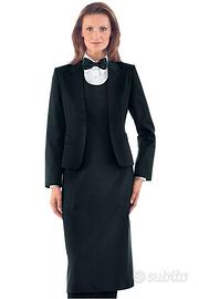 Divisa Sommelier AIS donna