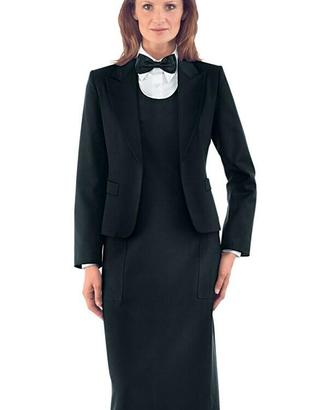 Divisa Sommelier AIS donna