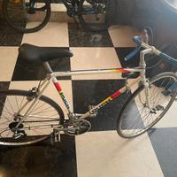 Bicicletta da corsa Puch