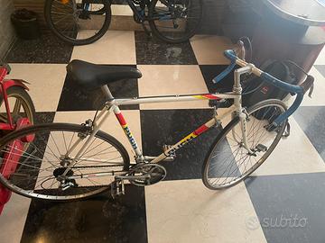 Bicicletta da corsa Puch