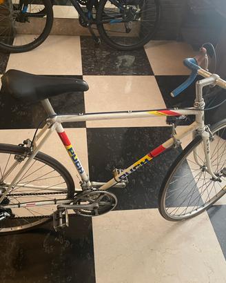 Bicicletta da corsa Puch