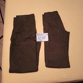 abbigliamento Aeronautica militare 