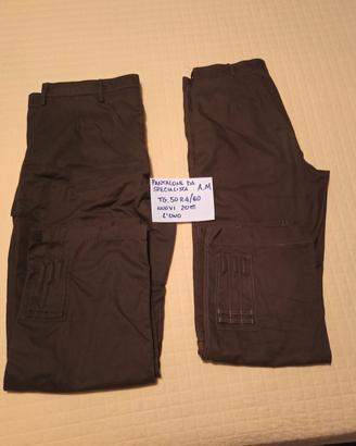 abbigliamento Aeronautica militare 