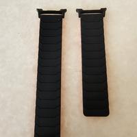 cinturino magnetico silicone per galaxy watch 8 