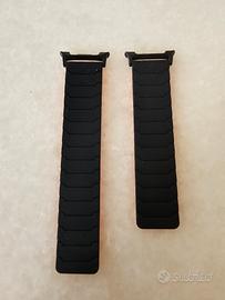 cinturino magnetico silicone per galaxy watch 8 