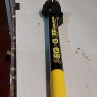 raffio da pesca per cefalopodi