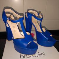 scarpa donna n,38 Braccialini 
