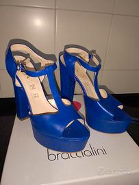 scarpa donna n,38 Braccialini 