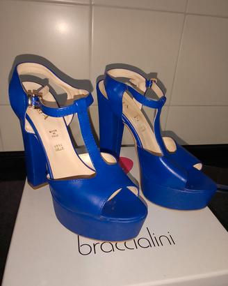 scarpa donna n,38 Braccialini 