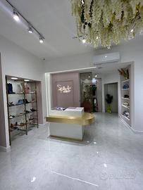 Attività / negozio abbigliamento