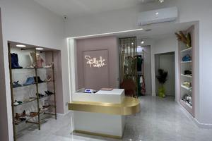 Attività / negozio abbigliamento