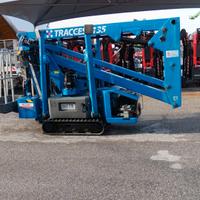 Ragno Cingolato CTE TRACCESS 135