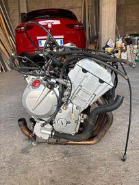 MOTORE YAMAHA FAZER 600