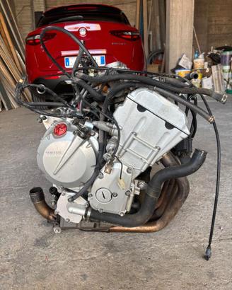 MOTORE YAMAHA FAZER 600