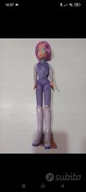 Tecna Winx club 