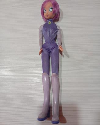 Tecna Winx club 
