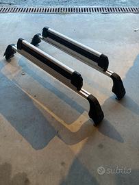 Portascì WOLKSWAGEN golf