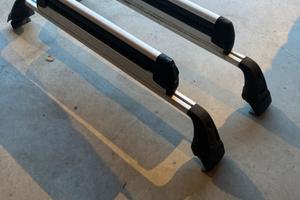 Portascì WOLKSWAGEN golf