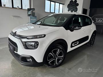 Citroen C3 PureTech 83 S&S Shine Pack - 2021