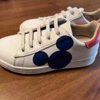 Master Of Arts / Disney Sneakers Bambino