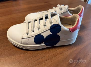 Master Of Arts / Disney Sneakers Bambino