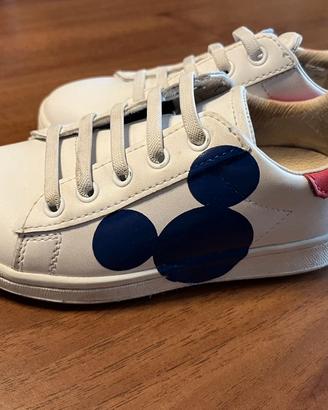 Master Of Arts / Disney Sneakers Bambino