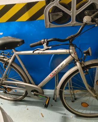 Bicicletta Trekkino Universale 6900